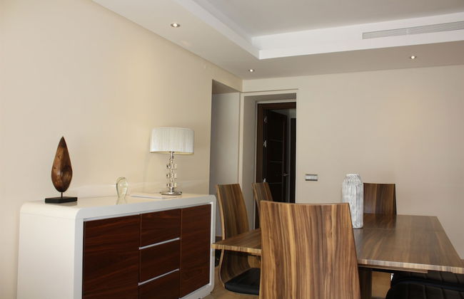 Penthouse - Private Pool - Foto 22