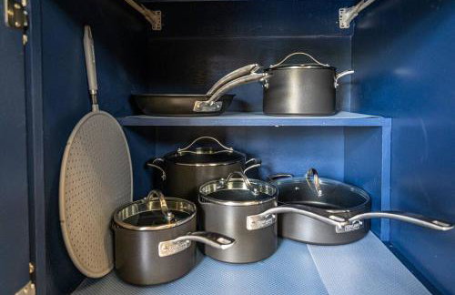 NEW Fully stocked luxury home close to I65 and I72 - Foto 47