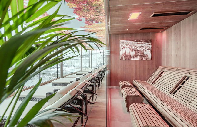 Apartments Home Reginas ALP Deluxe, Solden - Foto 18