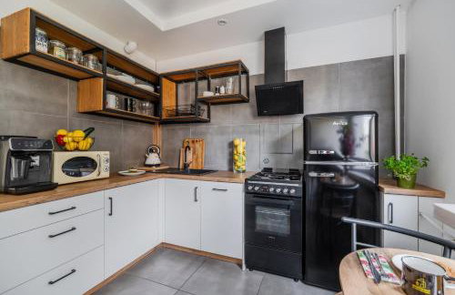 Apartament BLISKO WSZĘDZIE - Foto 9