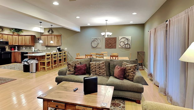 Comodidade do alojamento