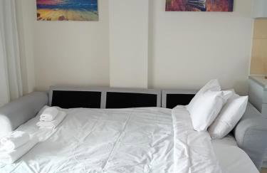 Amazing Loft Skyview - Foto 10