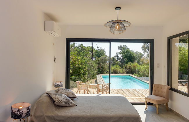 Villa Kalliste - Foto 11