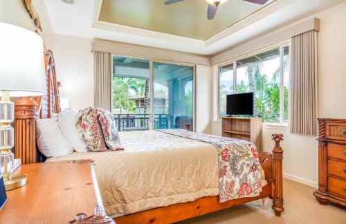 Mauna Lani Resort 1401 - Foto 24