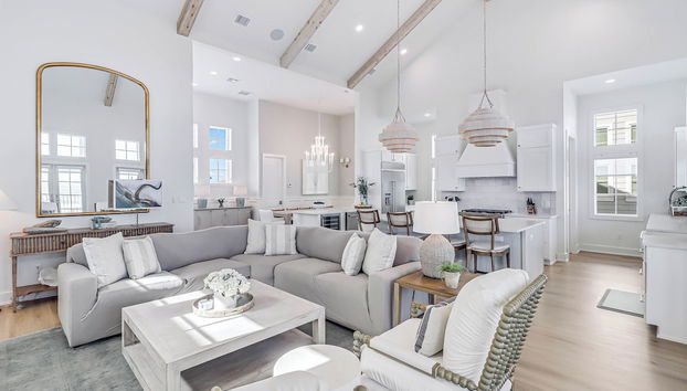 That Beachfront Vibe 140 TUC - Foto 4, Interior