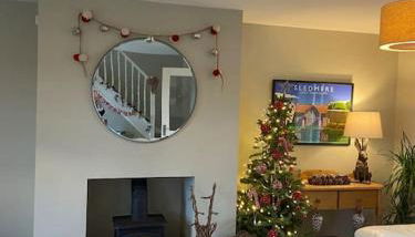 New Station Cottage, country views, great location - Foto 3