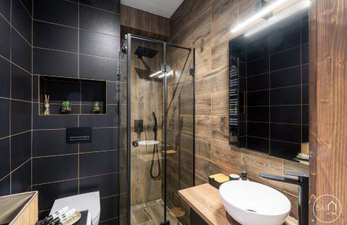 Green Harmony Apartment - Foto 43