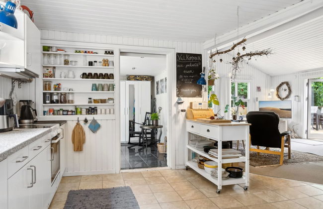 "Reika" - 1km from the sea - Foto 20