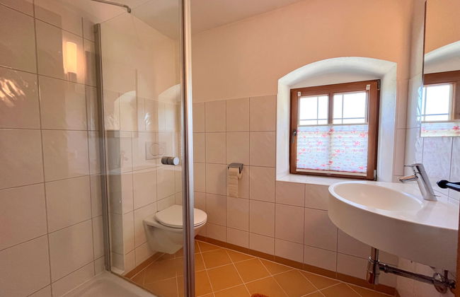 Lehner im Wald - Foto 18