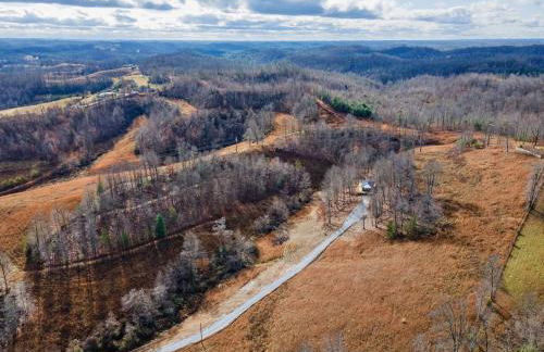 Primrose - Cave Run Lake OR Red River Gorge KY - Foto 36