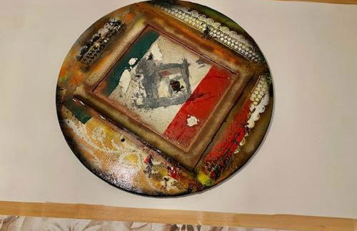 [3' a piedi dal mare] CASITA DEL MAR...Mare & Arte - Foto 35