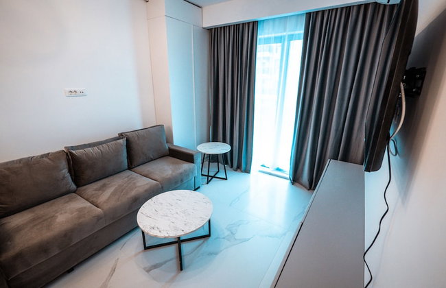 Wave 4 Residence - Foto 37