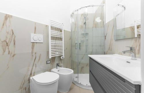 YUDO APPARTAMENTI new cozyflat free wifi e AC 7 min Rho fiera - Foto 29