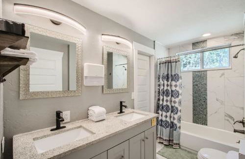 Golden Gate Getaway home - Foto 17