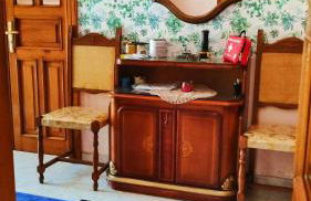 Camera a Catanzaro in villa relax ""oasi verde"" - Foto 12