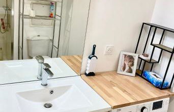Cosy and Spacious appartement near metro line 4 & RER B - Foto 21