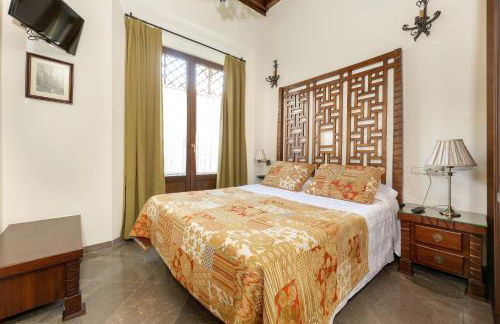 Aljibe Rodrigo del Campo 1B - Foto 4