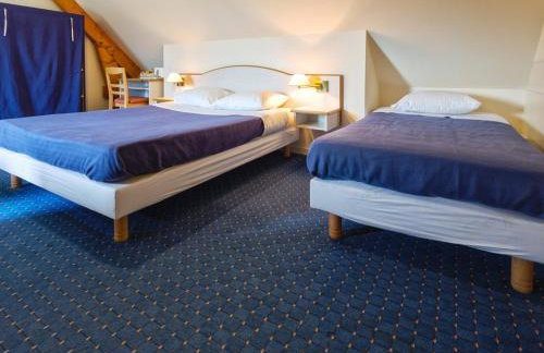 Villa Tracy Arromanches - Foto 16