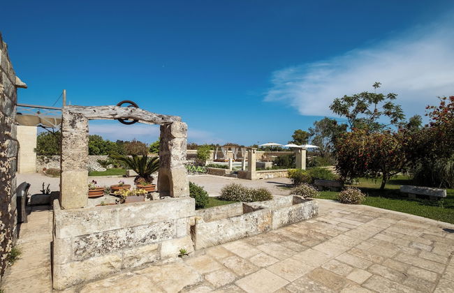 Agriturismo Masseria Costarella - Foto 18