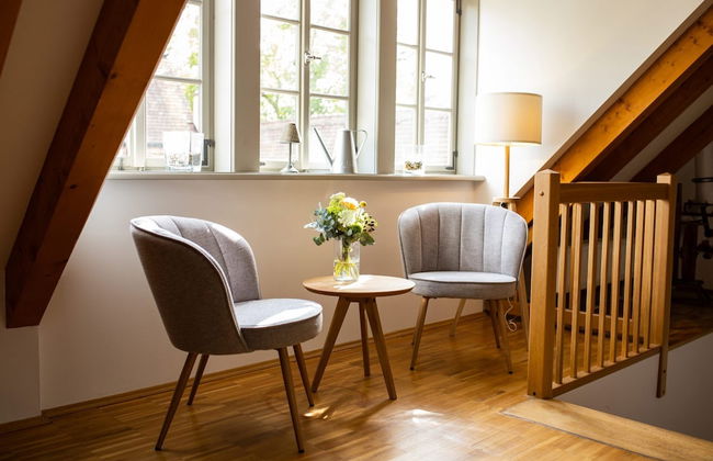 Ferienwohnungen Haus Steinbach - Foto 3