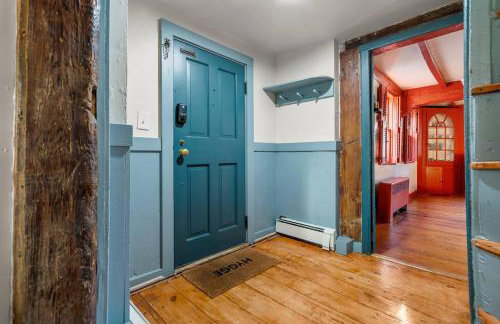 5BR Minutes to Salem|Historic Downtown Beverly - Photo 7