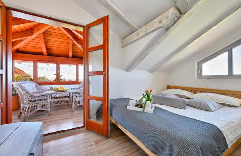 Stunning Home In Gornji Kneginec With Wifi - Foto 9