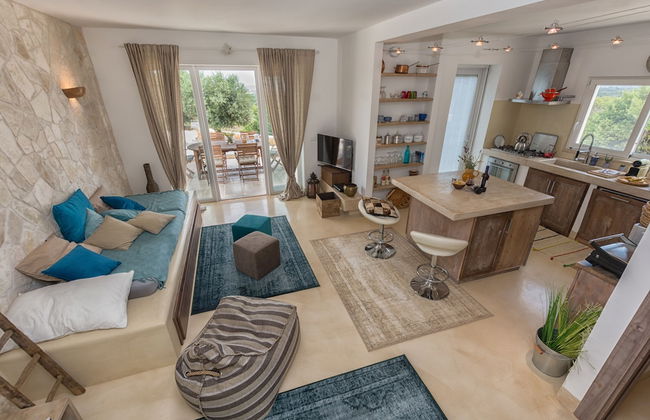 Villa Butterfly - Foto 14