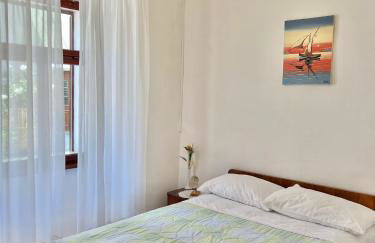 The Green house - 20m from the beach - Photo 15