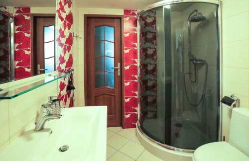 Zielono Mi Apartament z kominkiem & Pokoje z pięknym widokiem - Foto 8