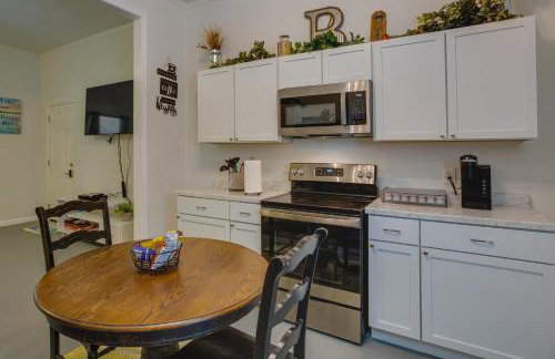 Dock and Fire Pit Lake Tawakoni Vacation Rental! - Foto 7