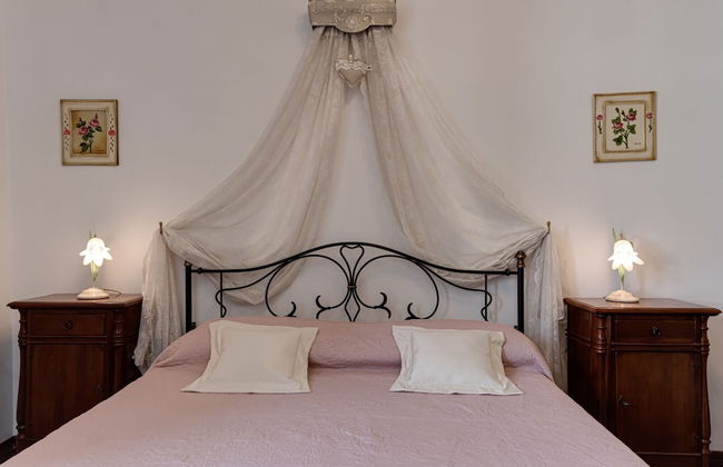 Villa Del Papa - Foto 9