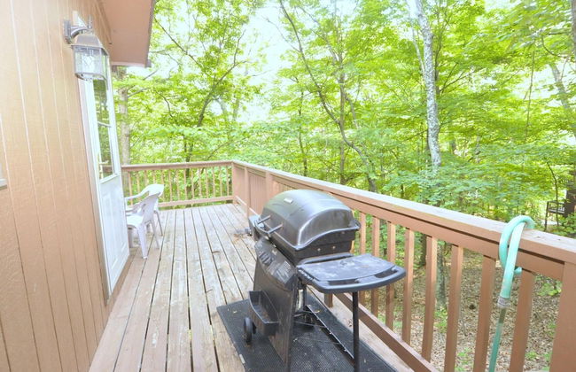 Brigadoon - 5 Bedroom Retreat - Photo 27