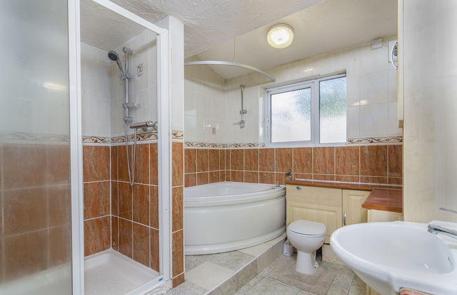 Albany House - Foto 18