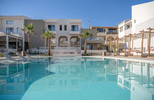 Iperion Beach Hotel - Foto 53