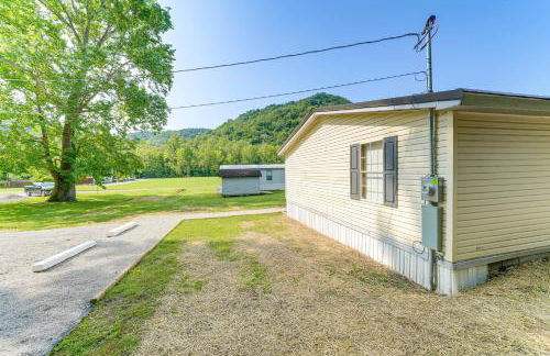 Well and Cellar Near Kanawha River and ATV Trails! - Foto 23