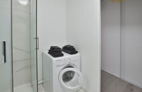 La Villa des Arts - Foto 13