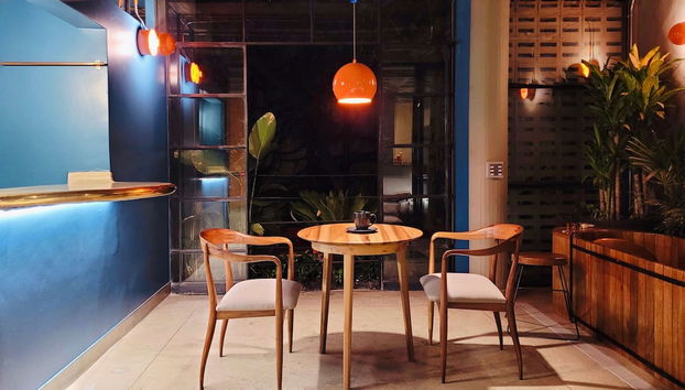 w Elegant Loft w Amazing Deco in Poblado - Foto 4, Habitación