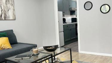 Stunning apartment in Beckton with Private Entrance - Foto 3