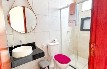 Casa Vitória-régia - Foto 8