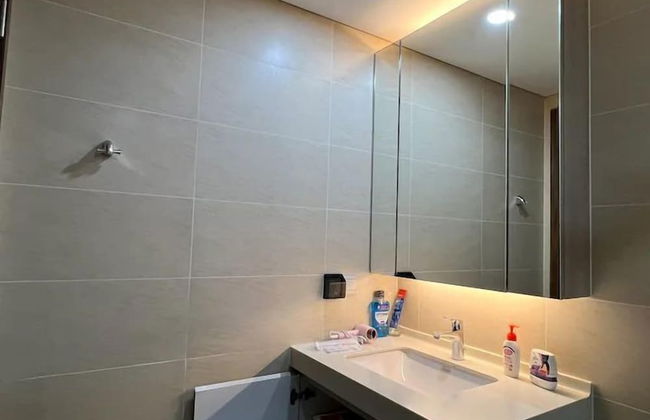 Ha Do Centrosa Centrosa apartment - Foto 43