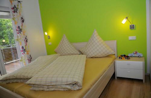 Feriendomizil Carmen Hofmann - Foto 32