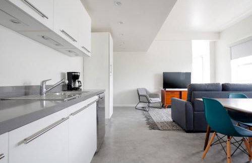 Franklin Suites South Beach - Foto 57