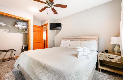 Highland Cabin 4BD/2BR near Harrisonburg VA - Foto 25