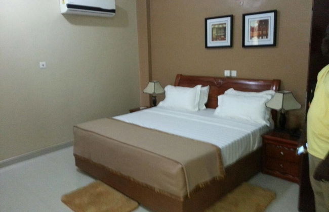 MJ Appartments - Foto 2