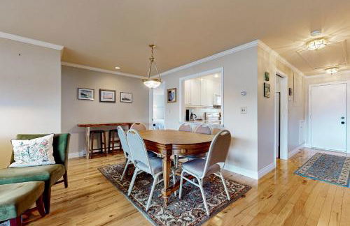 Bayfront Retreat - Foto 18