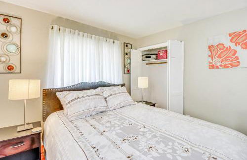 District Heights Studio about 12 Mi to National Mall! - Foto 6