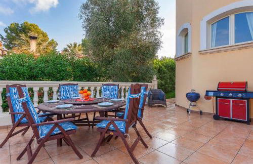 Villa Margarita - Foto 5