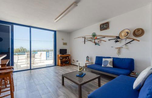 Seaside Villa - Agaete - Foto 10