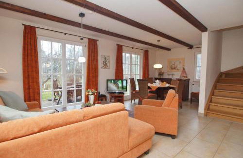 Ferienhaus Hanni - Foto 4