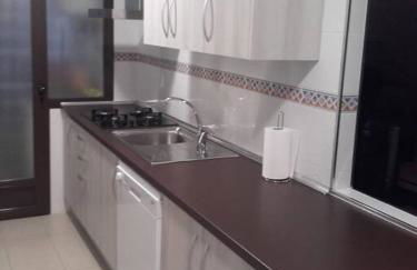 Vivienda vacacional con garaje Vistas a Mágina - Foto 8